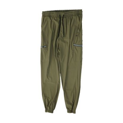 Brown Regular Pants