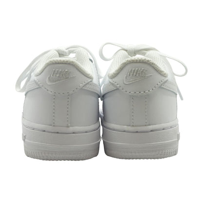 White Toddler Shoes