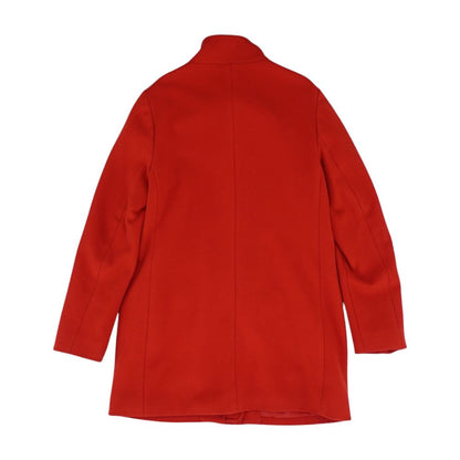 Red Solid Coat