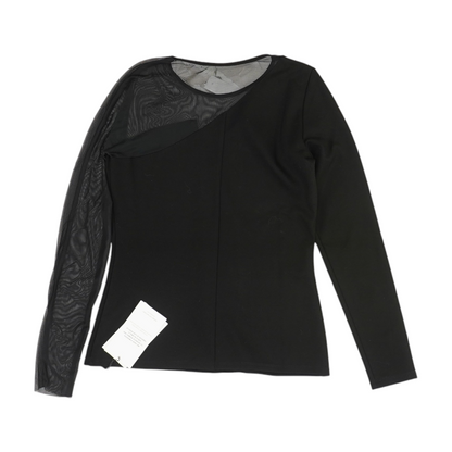 Black Blouse