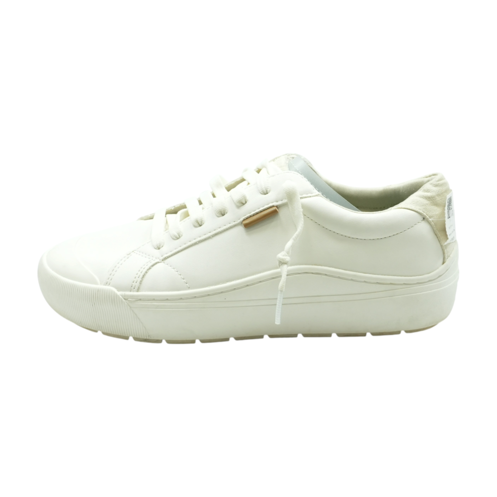 Time Off Low-Top Athletic Shoes