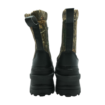 Brown Boots Shoes