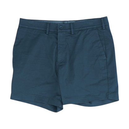 Charcoal Chino Shorts