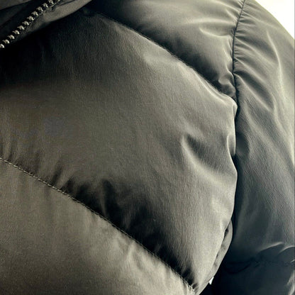 Brown Ladina Ski Coat
