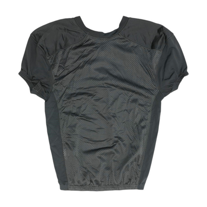 Boys' Charcoal Short Sleeve Jersey