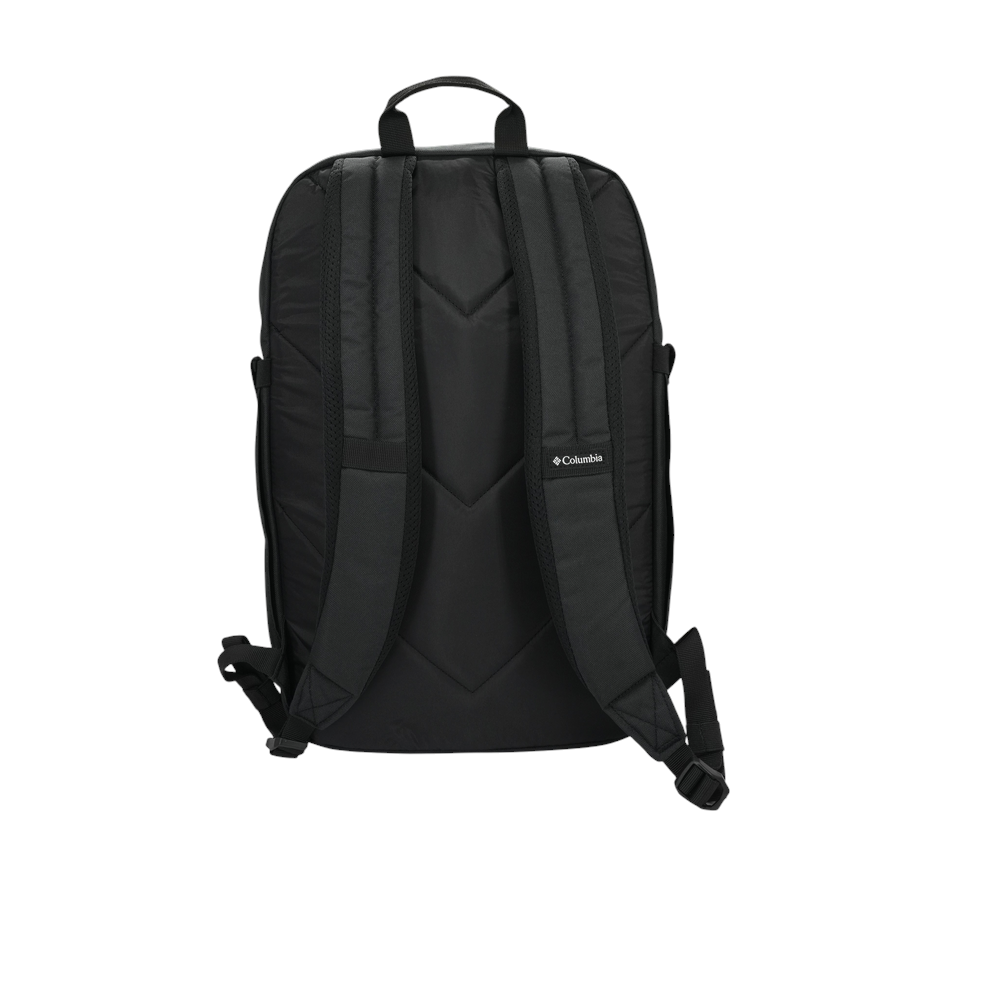 Black Backpack