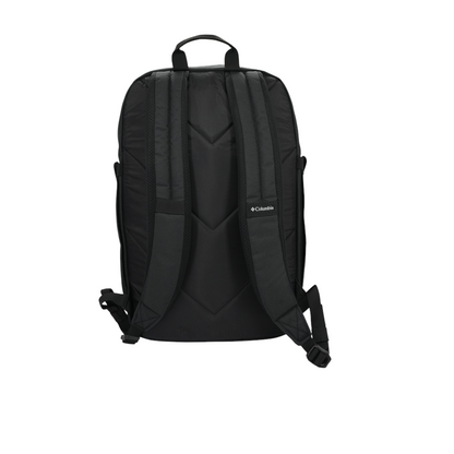 Black Backpack
