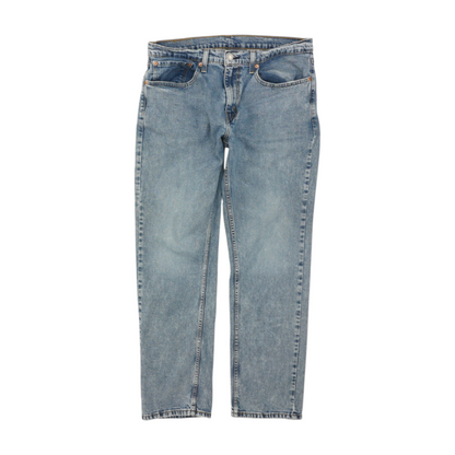 559 Relaxed Jeans
