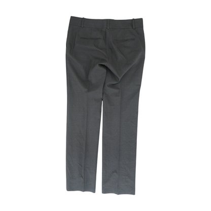 Brown Pants