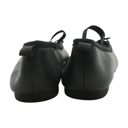 Black Dress Shoes