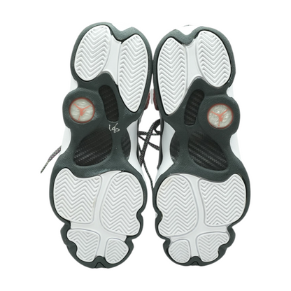 Gray Athletics Shoes