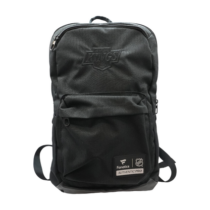 Black Backpack