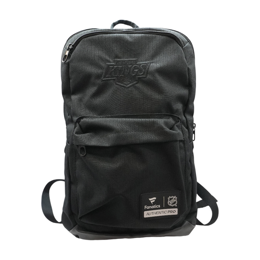 Black Backpack