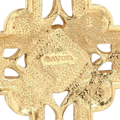 Costume Pendant Necklace