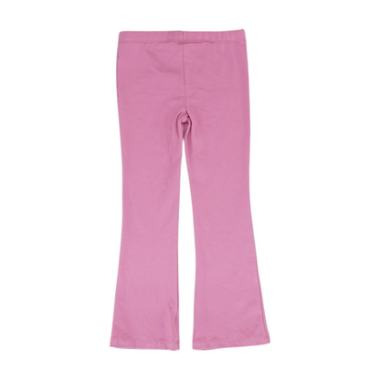 Pink Active Pants