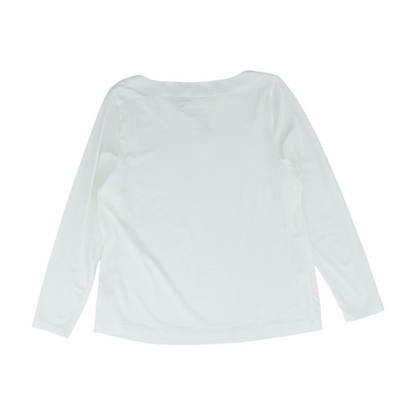 White Blouse