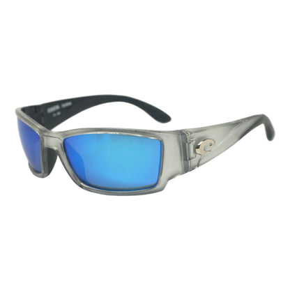 Gray Corbina Square Sunglasses