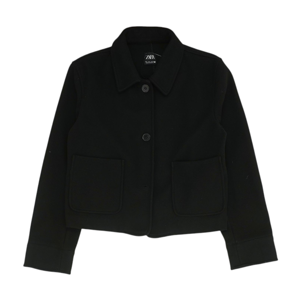 Black Coat