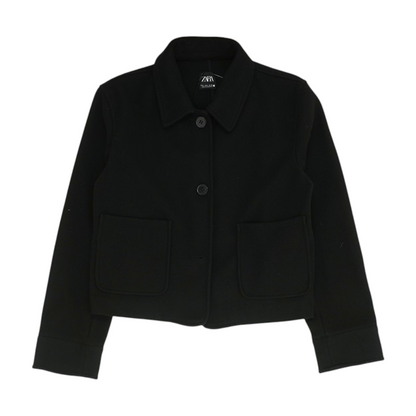 Black Coat