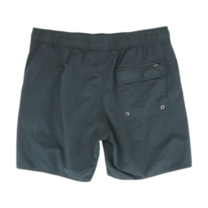 Black Swim Bottom
