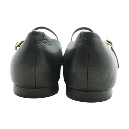 Black Flats