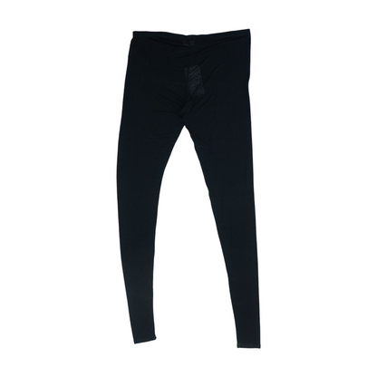Black Active Leggings