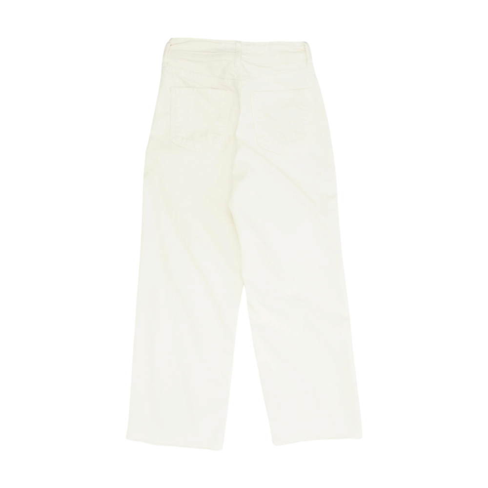 Just Black Ivory Jeans – Image 2