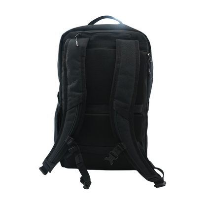 Black Las Vegas Raiders Backpack