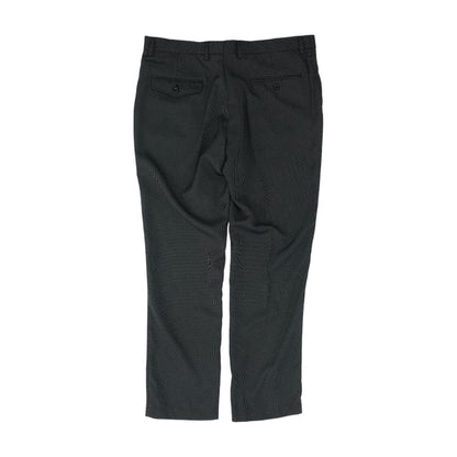 Black Misc Dress Pants