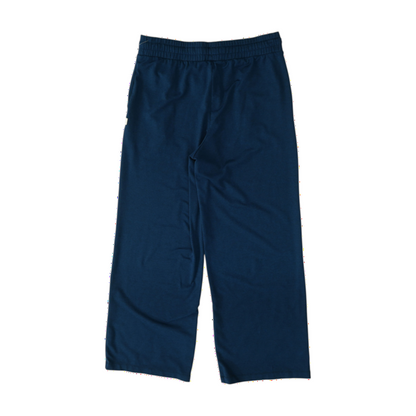 Navy Pants