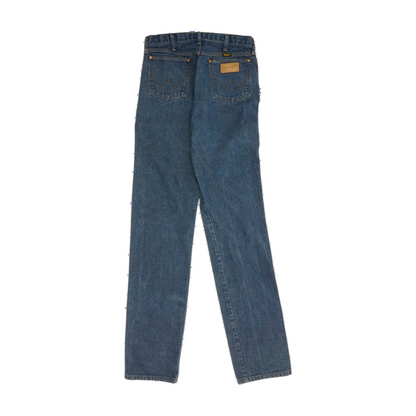 Straight Jeans
