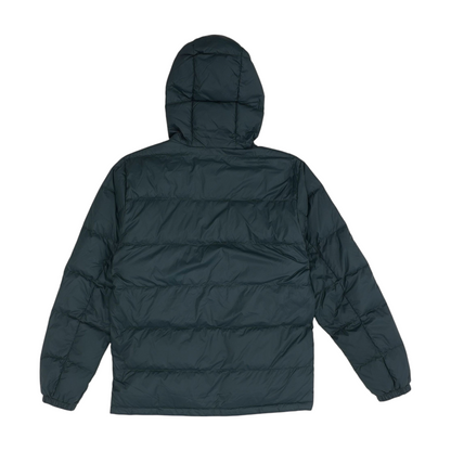 Gray Solid Jacket