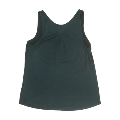 Green Blouse