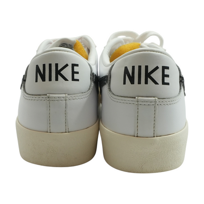 Blazer Low 77 Vintage Low-Top Athletic Shoes