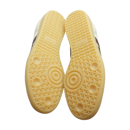 Samba OG Low-Top Athletic Shoes