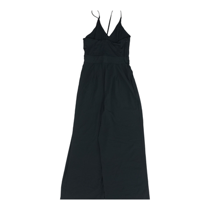 Black Jumpsuit