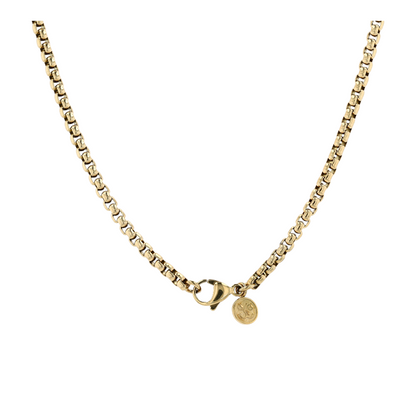1/6 ctw Costume Diamond Pendant Necklace