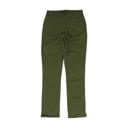 Green Jeans