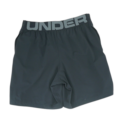 Black Active Shorts