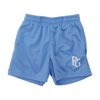 Blue Active Shorts