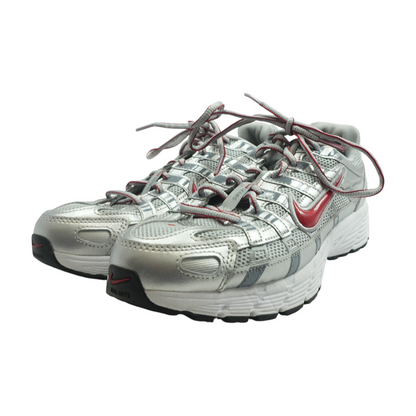 Gray Athletics Shoes