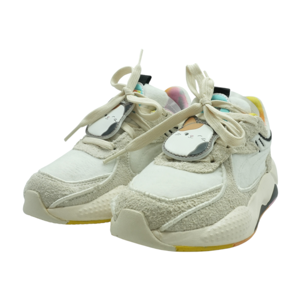 Beige Athletics