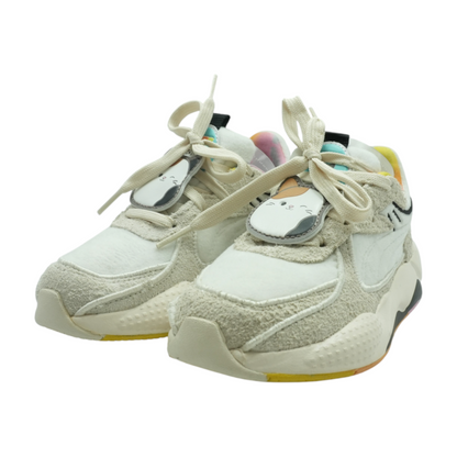 Beige Athletics