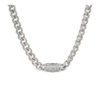 Costume Chain Necklace