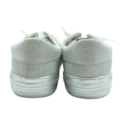 Alive Sneakers Low-Top Athletic Shoes