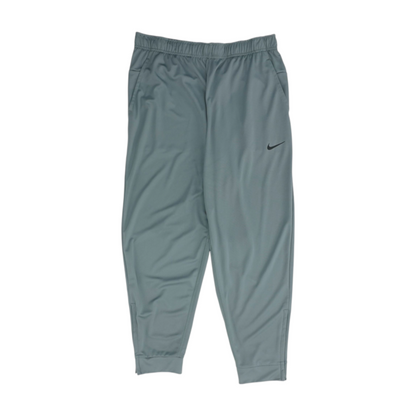 Gray Regular Pants