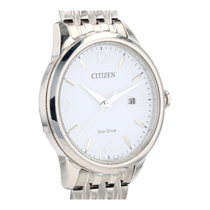 Stainless Steel Watch