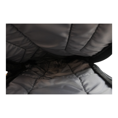 Black Backpack
