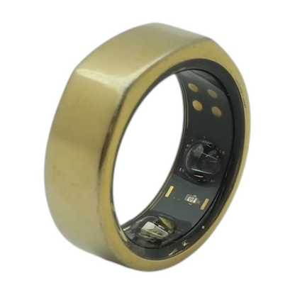 3rd Gen Heritage Gold Smart Ring