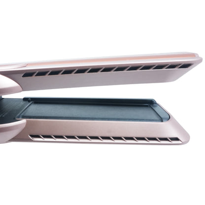 Special Edition Airstrait Straightener in Amber Silk
